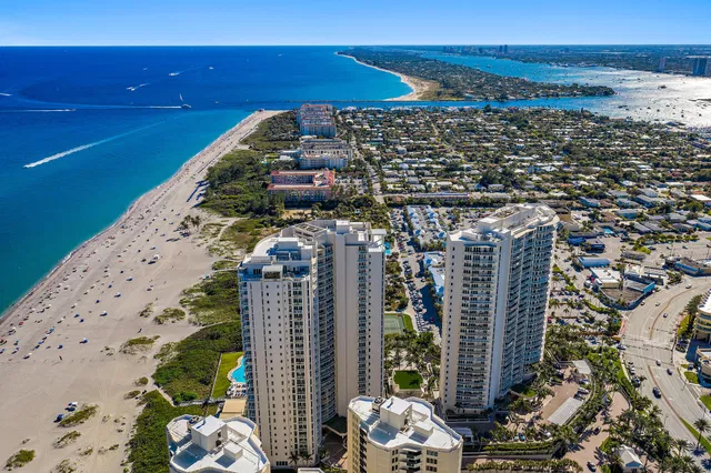 Ritz Carlton Residences Singer Island Unit Ts7a photo 60