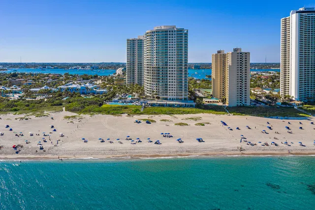Ritz Carlton Residences Singer Island Unit Ts7a photo 61