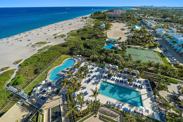 Ritz Carlton Residences Singer Island Unit Ts7a photo 62