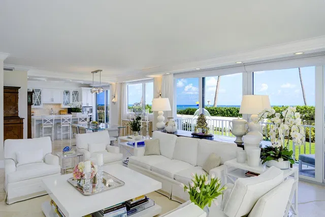 330 S Ocean Boulevard #1c