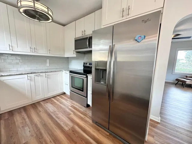 NOMAR West Palm Beach Residence photo 14