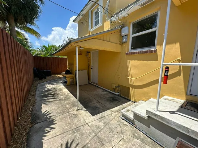 NOMAR West Palm Beach Residence photo 41