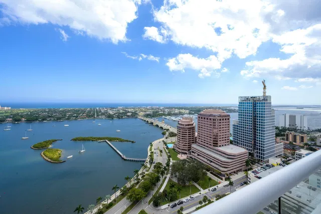 The Plaza of The Palm Beaches Unit Gph3 photo 2