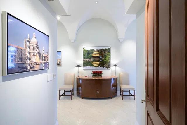 The Plaza of The Palm Beaches Unit Gph3 photo 4