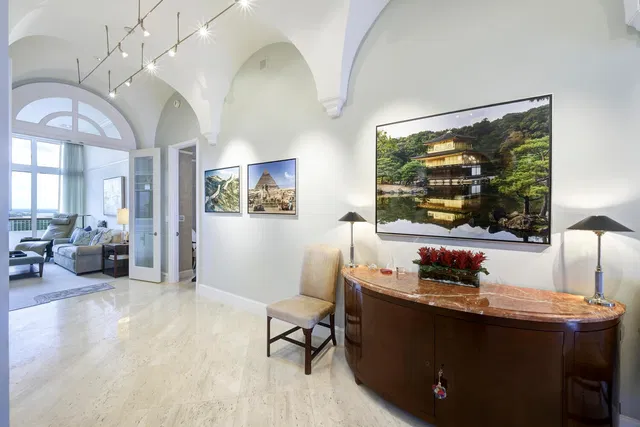 The Plaza of The Palm Beaches Unit Gph3 photo 5