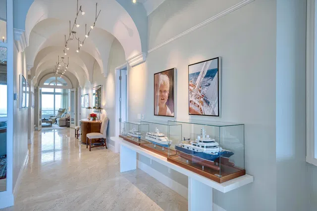 The Plaza of The Palm Beaches Unit Gph3 photo 6