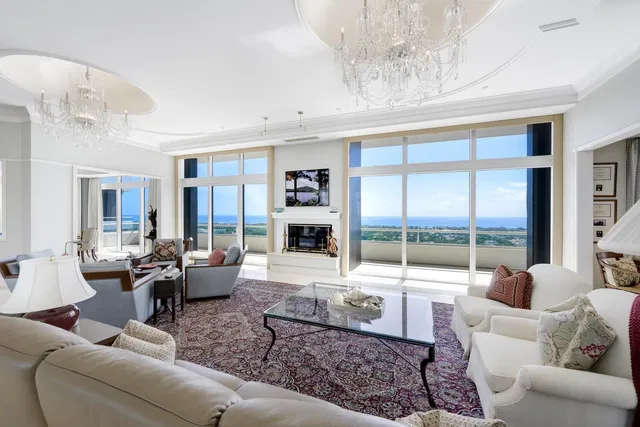 The Plaza of The Palm Beaches Unit Gph3 photo 7
