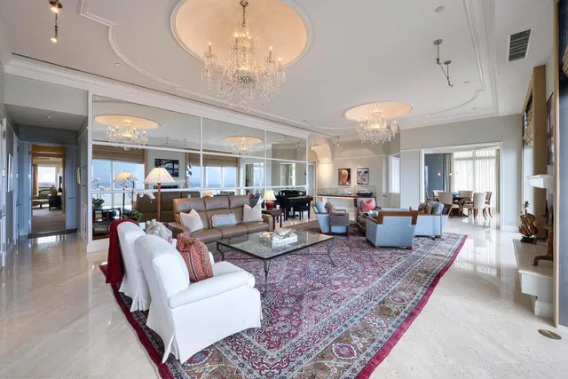The Plaza of The Palm Beaches Unit Gph3 photo 9