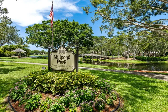 Millpond Boca Raton Residence photo 7