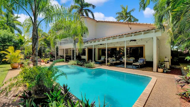 Colonnade Boca Raton Residence photo 2