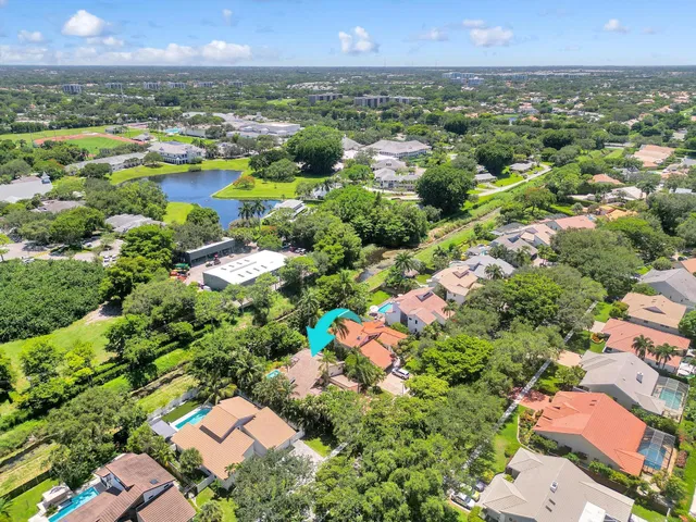 Colonnade Boca Raton Residence photo 4