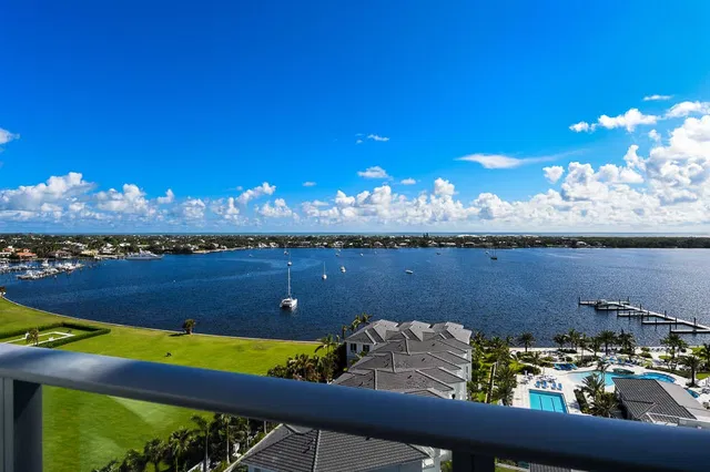 Water Club North Palm Beach Unit 1102 photo 8