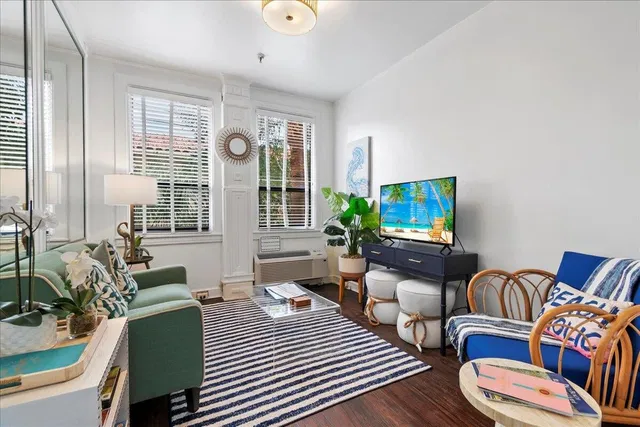 235 Sunrise Avenue #1024