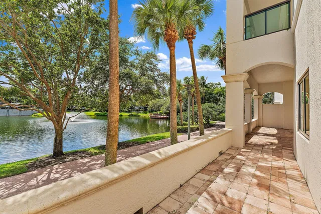 The Landmark Palm Beach Gardens Unit 102c photo 2