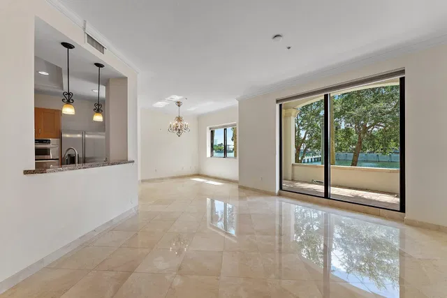 The Landmark Palm Beach Gardens Unit 102c photo 7