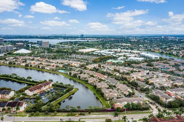 Cityside West Palm Beach Unit 4 photo 35