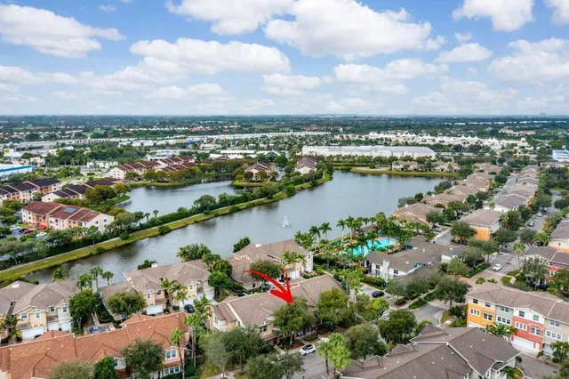 Cityside West Palm Beach Unit 4 photo 39