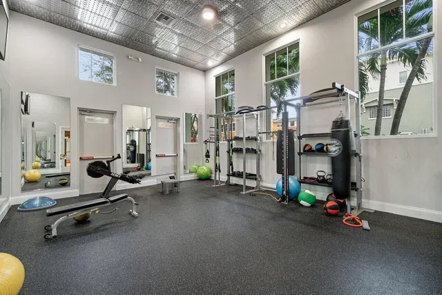 Cityside West Palm Beach Unit 4 photo 42