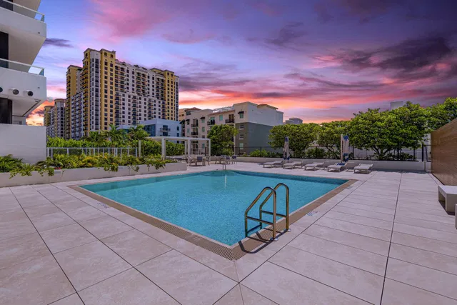 The Plaza of The Palm Beaches Unit 27a photo 27