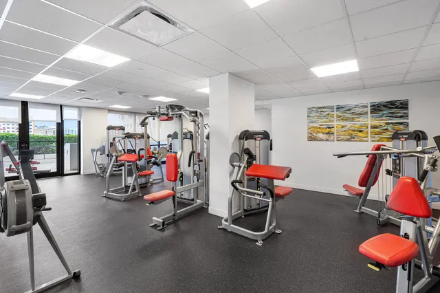 The Plaza of The Palm Beaches Unit 27a photo 33