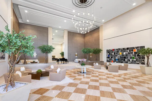 The Plaza of The Palm Beaches Unit 27a photo 35
