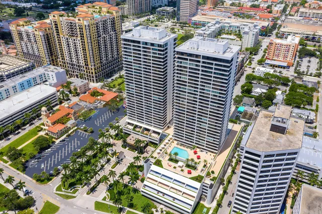 The Plaza of The Palm Beaches Unit 27a photo 44