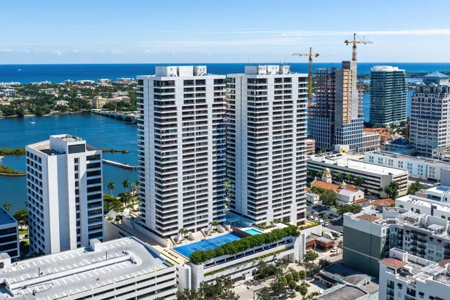 The Plaza of The Palm Beaches Unit 27a photo 45