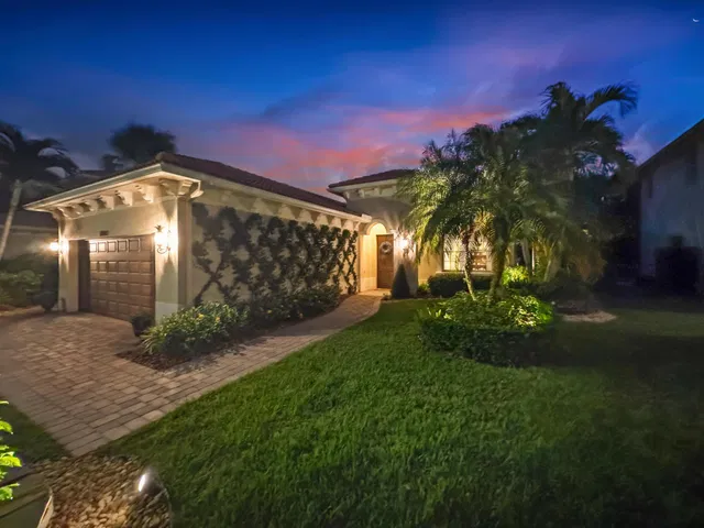 Paloma Palm Beach Gardens Residence photo 2