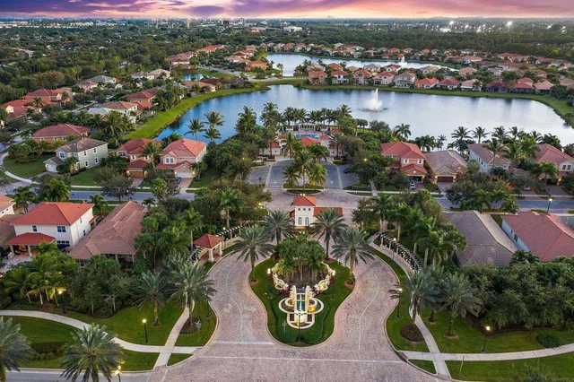 Paloma Palm Beach Gardens Residence photo 5
