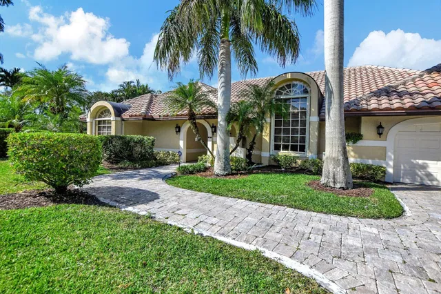 New Floresta Boca Raton Residence photo 5
