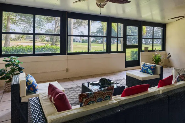 PGA National Palm Beach Gardens Residence photo 13