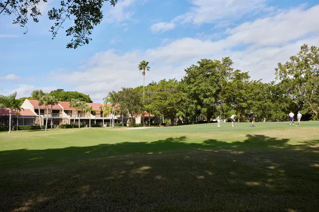 PGA National Palm Beach Gardens Residence photo 14