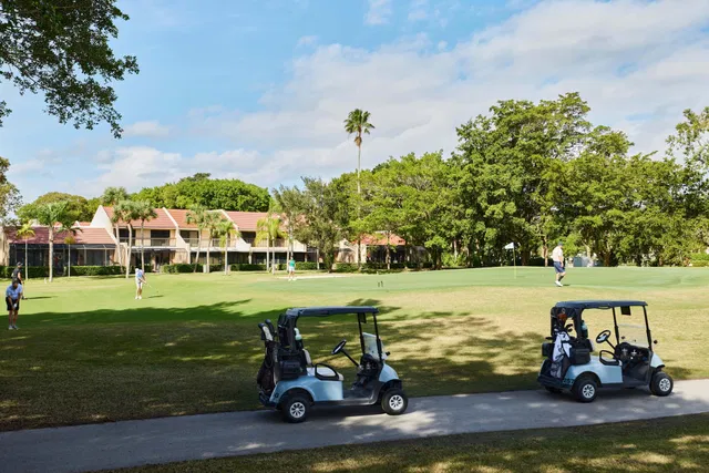 PGA National Palm Beach Gardens Residence photo 16