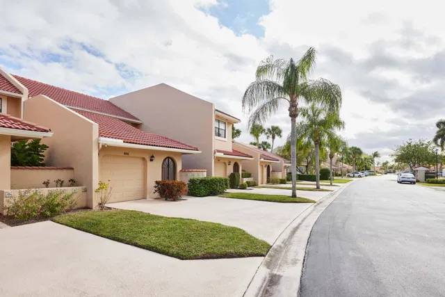 PGA National Palm Beach Gardens Residence photo 18