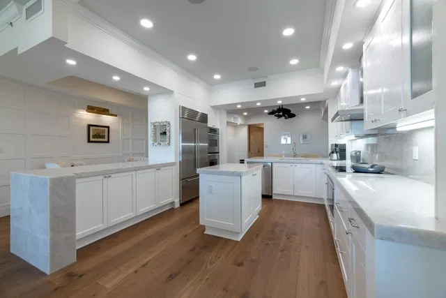 Esplanade Grande Unit 1102 photo 8