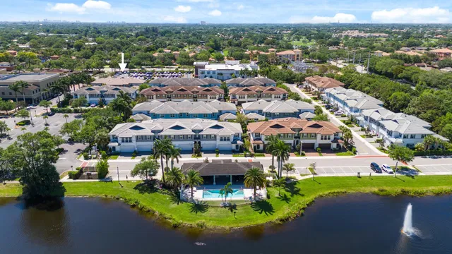 Residences at Midtown Palm Beach Gardens Residence photo 2