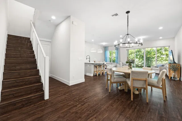 Residences at Midtown Palm Beach Gardens Residence photo 4