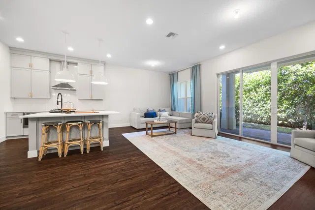 Residences at Midtown Palm Beach Gardens Residence photo 6