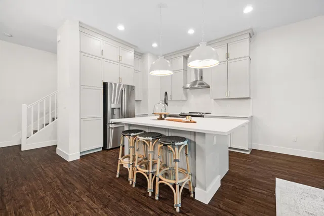 Residences at Midtown Palm Beach Gardens Residence photo 8