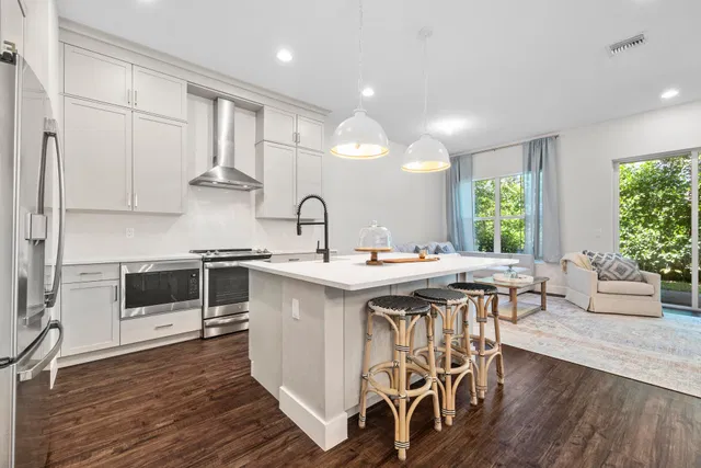 Residences at Midtown Palm Beach Gardens Residence photo 9