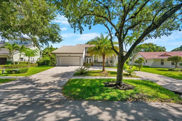 Colonnade Boca Raton Residence photo 2