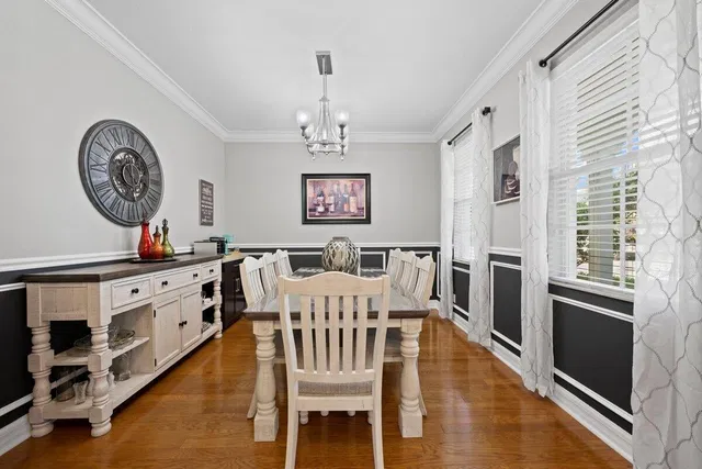 Canterbury Place Residence photo 7