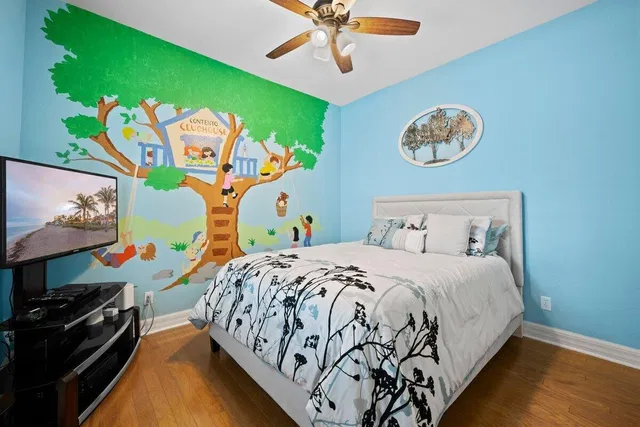 Canterbury Place Residence photo 17