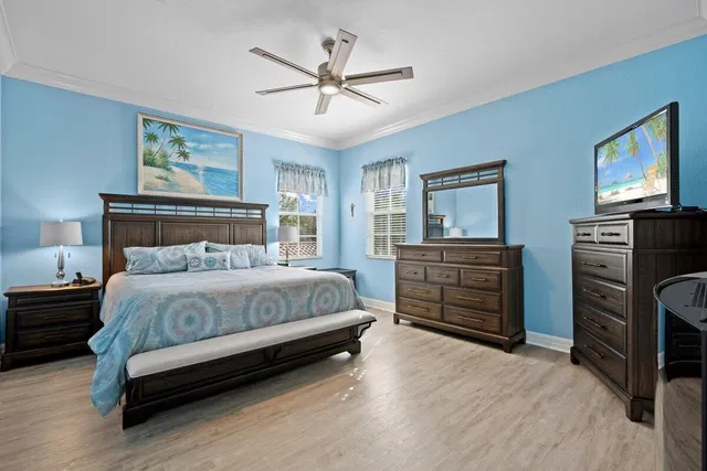 Canterbury Place Residence photo 21