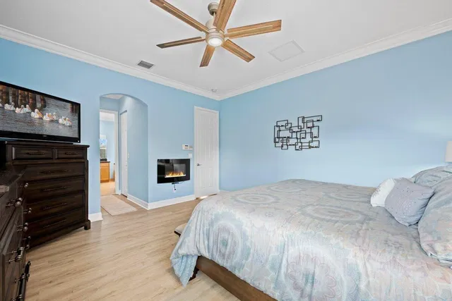 Canterbury Place Residence photo 22
