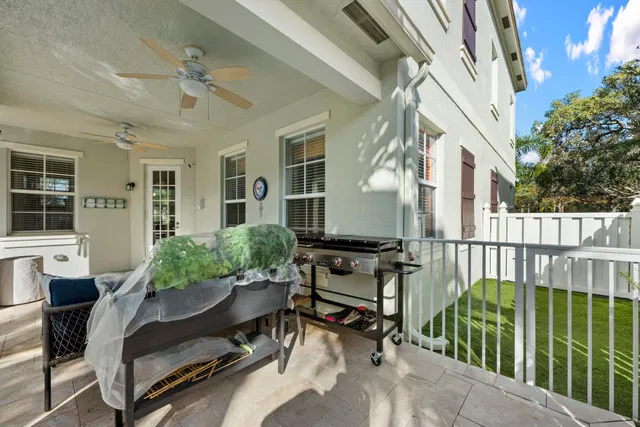 Canterbury Place Residence photo 34