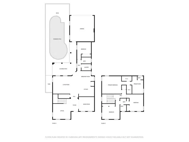 Canterbury Place Residence photo 55