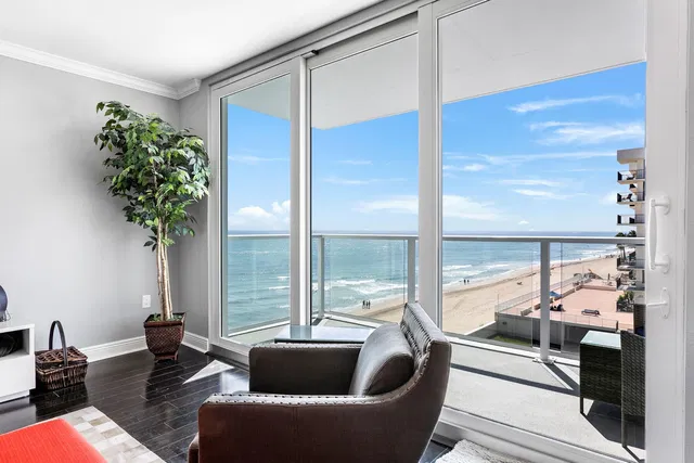 3450 S Ocean Boulevard #509