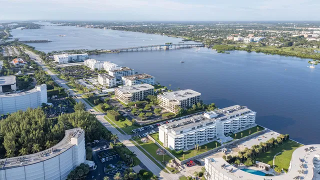 2773 S Ocean Boulevard #210