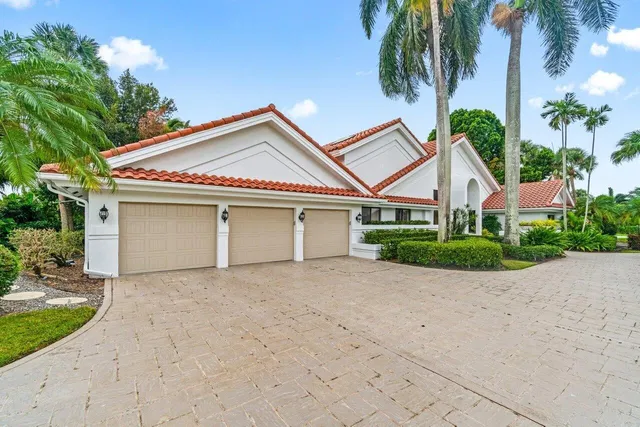Bocaire Country Club Residence photo 2